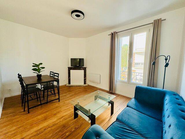 Appartement 3 pièces 48 m² · à Gagny · 48 m² · 1 350 €/mois