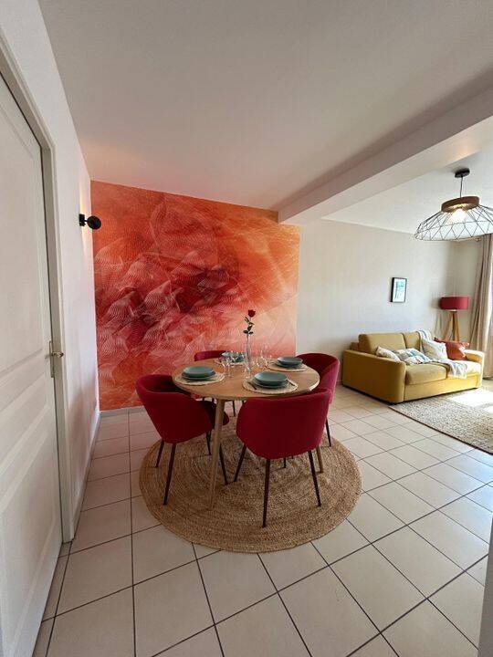 Appartement 2 pièces 47 m² · à Toulon · 47 m² · 865 €/mois