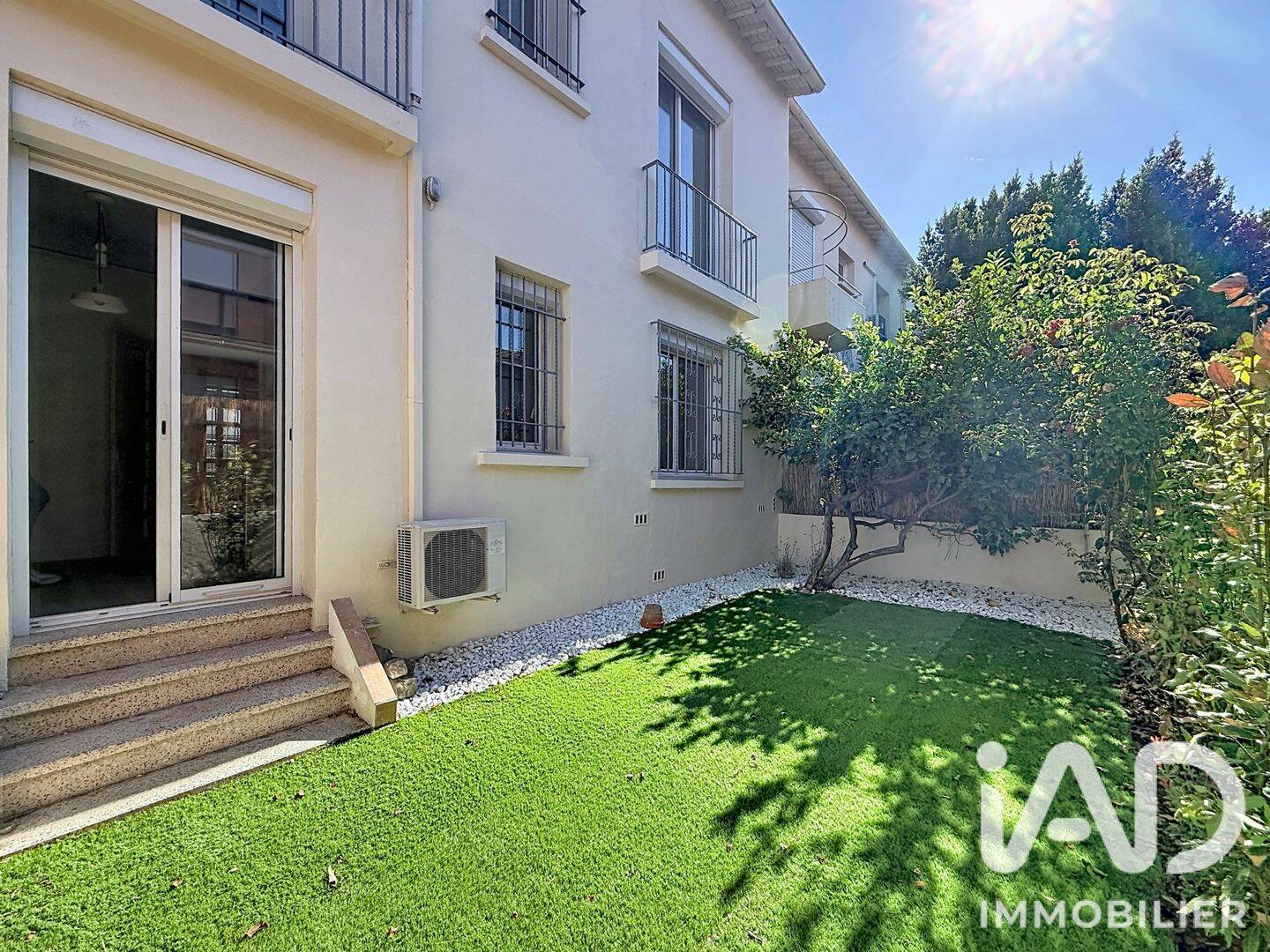 Maison 4 pièces 123 m² · à Perpignan · 123 m² · 263 000 €