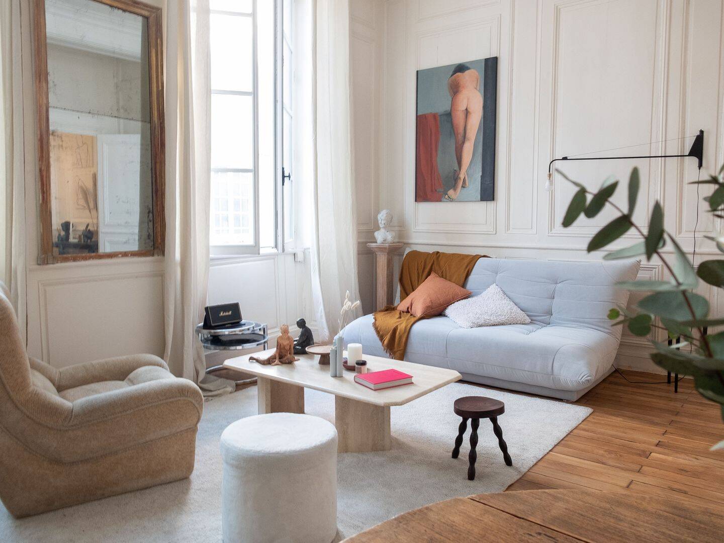 Appartement 2 pièces 62 m² · à Orléans · 62 m² · 900 €/mois