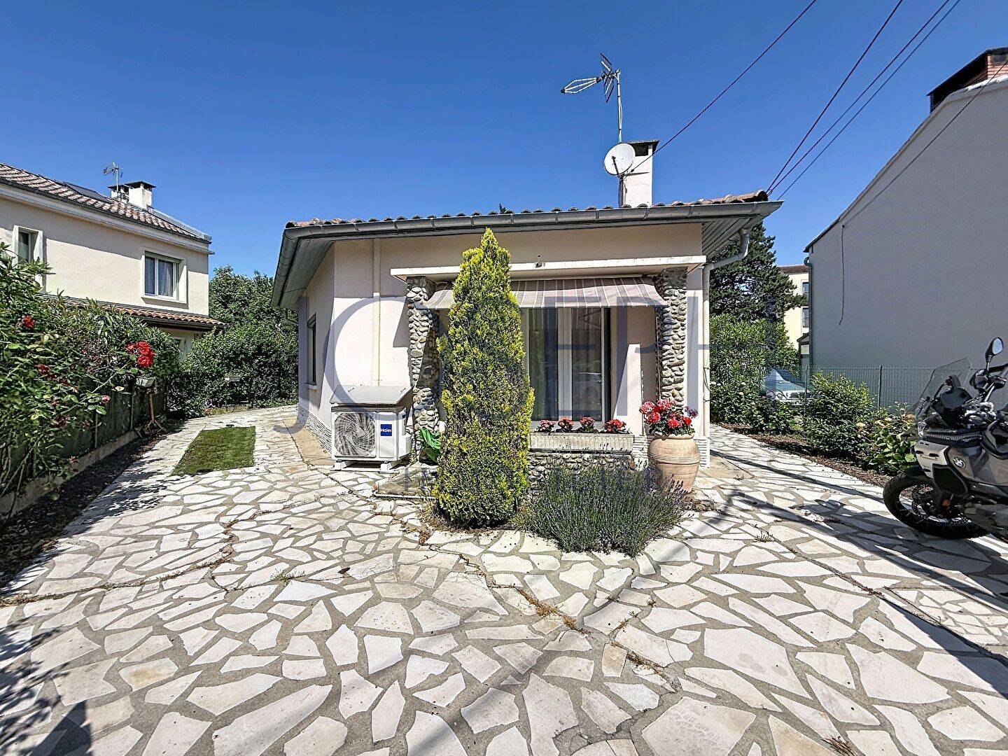 Maison 3 pièces 95 m² · à Toulouse · 95 m² · 399 500 €