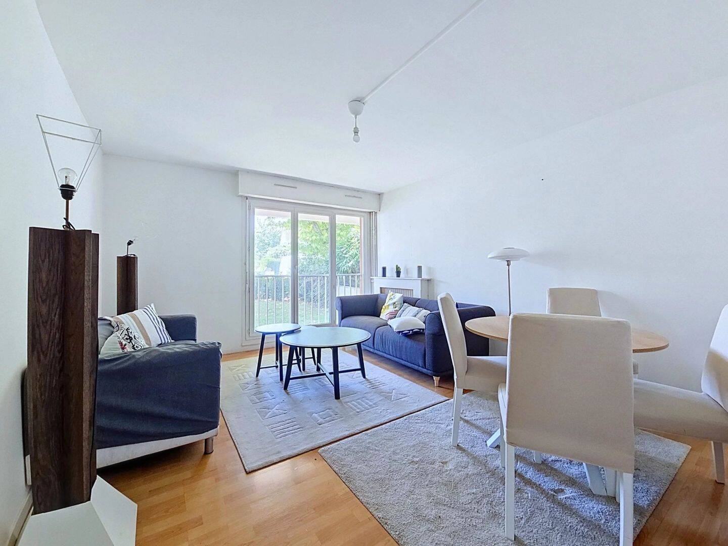 Appartement 3 pièces 65 m² · à Noisy-le-Grand · 64,5 m² · 220 000 €