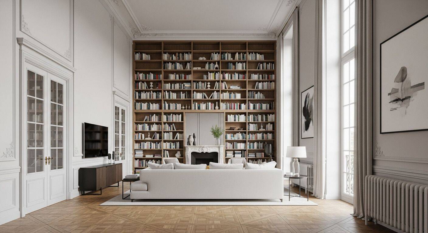 Appartement 3 pièces 60 m² · à Nantes · 60 m² · 226 825 €