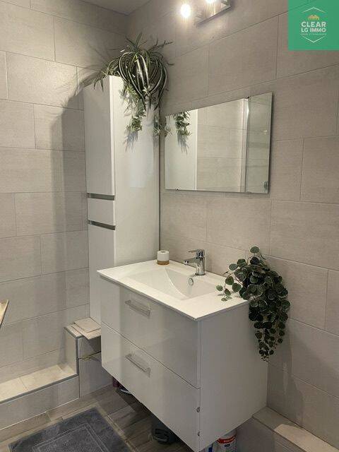 Appartement 3 pièces 63 m² · à Metz · 62,5 m² · 109 000 €