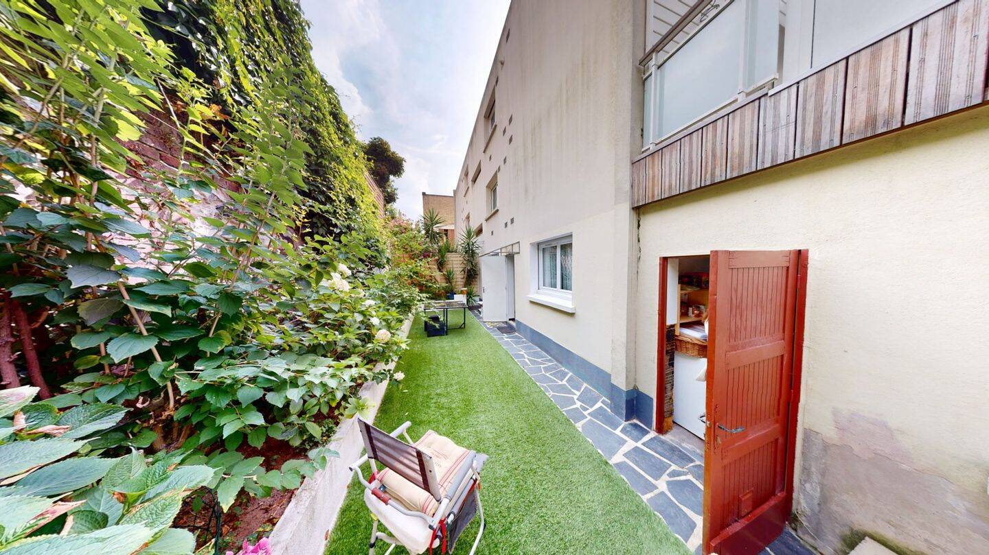 Appartement 2 pièces 49 m² · à Le Havre · 48,6 m² · 114 000 €