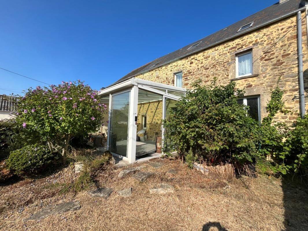 Maison 4 pièces 92 m² · à Barneville-Carteret · 92 m² · 187 000 €