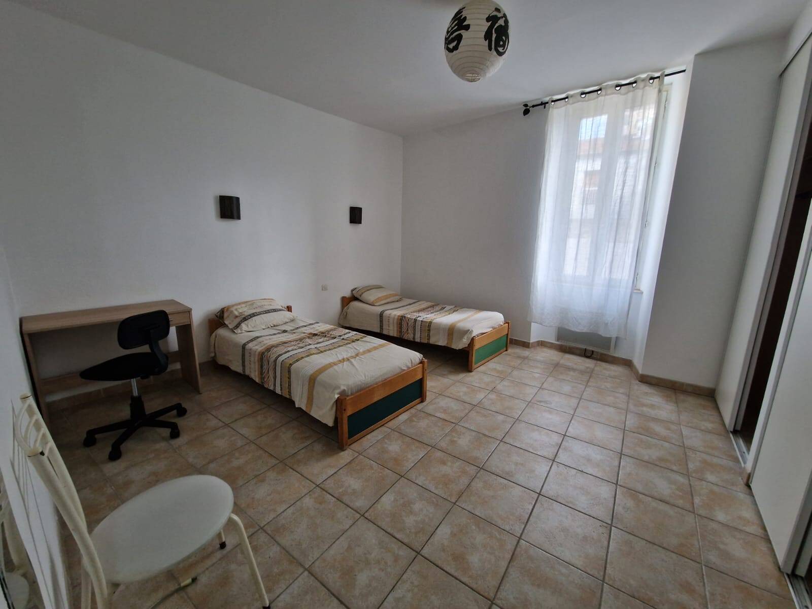 Appartement 2 pièces 48 m² · à La Grand-Combe · 48 m² · 420 €/mois