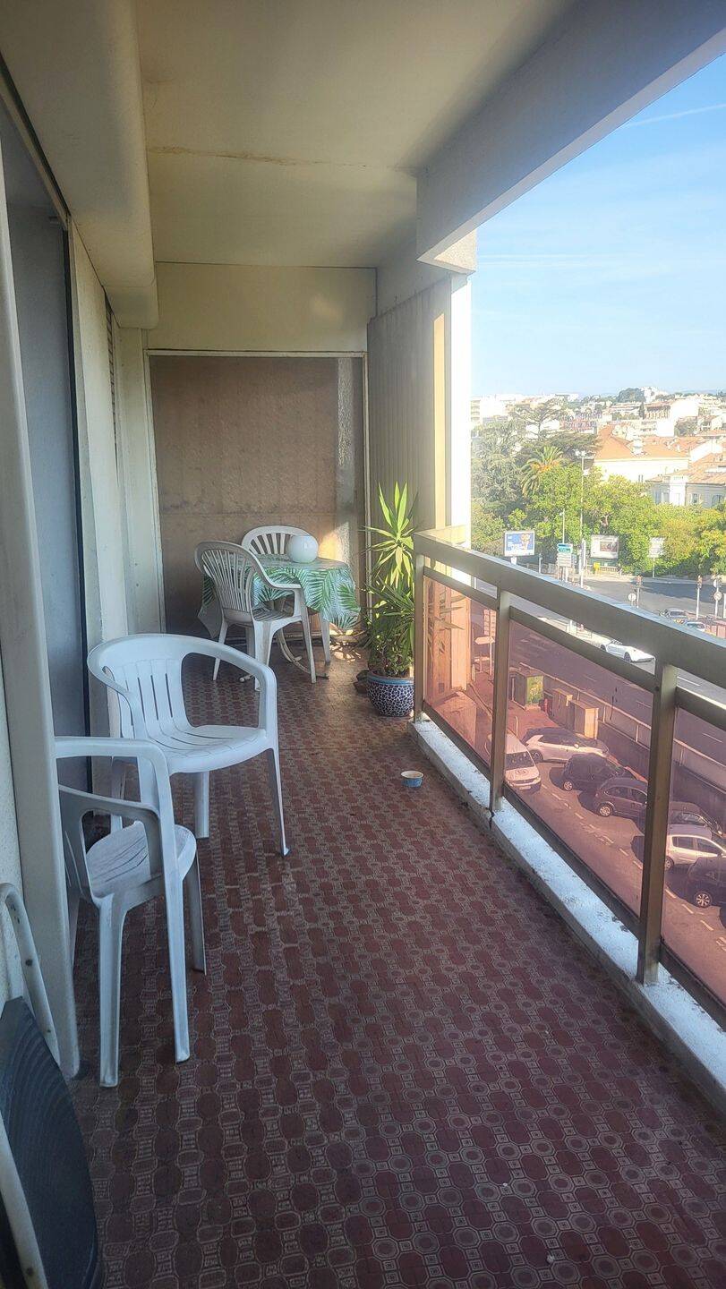 Appartement 2 pièces 42 m² · à Cannes · 42 m² · 350 000 €