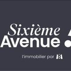 Sixième Avenue Dole logo