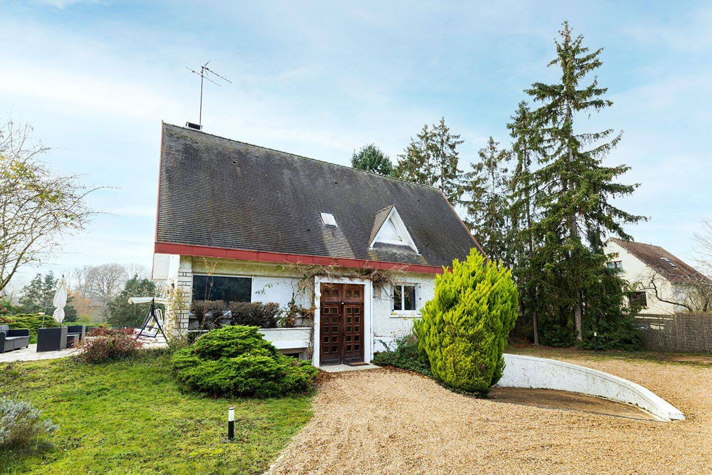 Maison 5 pièces 140 m² · à La Chaussée-d'Ivry · 140 m² · 289 000 €