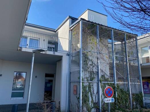 Appartement à vendre 169 000 € 2 pièces 1 chambre 45 m² Étage 1/1 Issenheim 68500