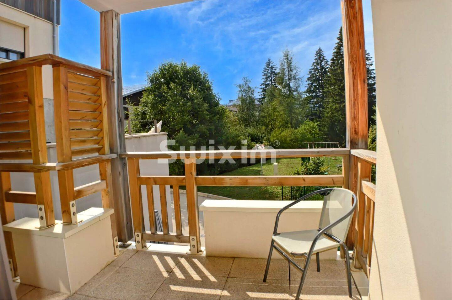 Appartement 3 pièces 66 m² · à Les Rousses · 66,4 m² · 335 000 €