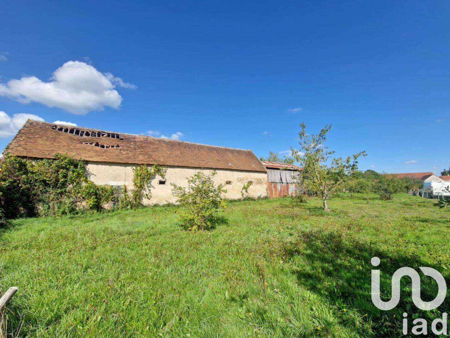 Maison 2 pièces 230 m² · à Bray-Saint-Aignan · 230 m² · 59 999 €