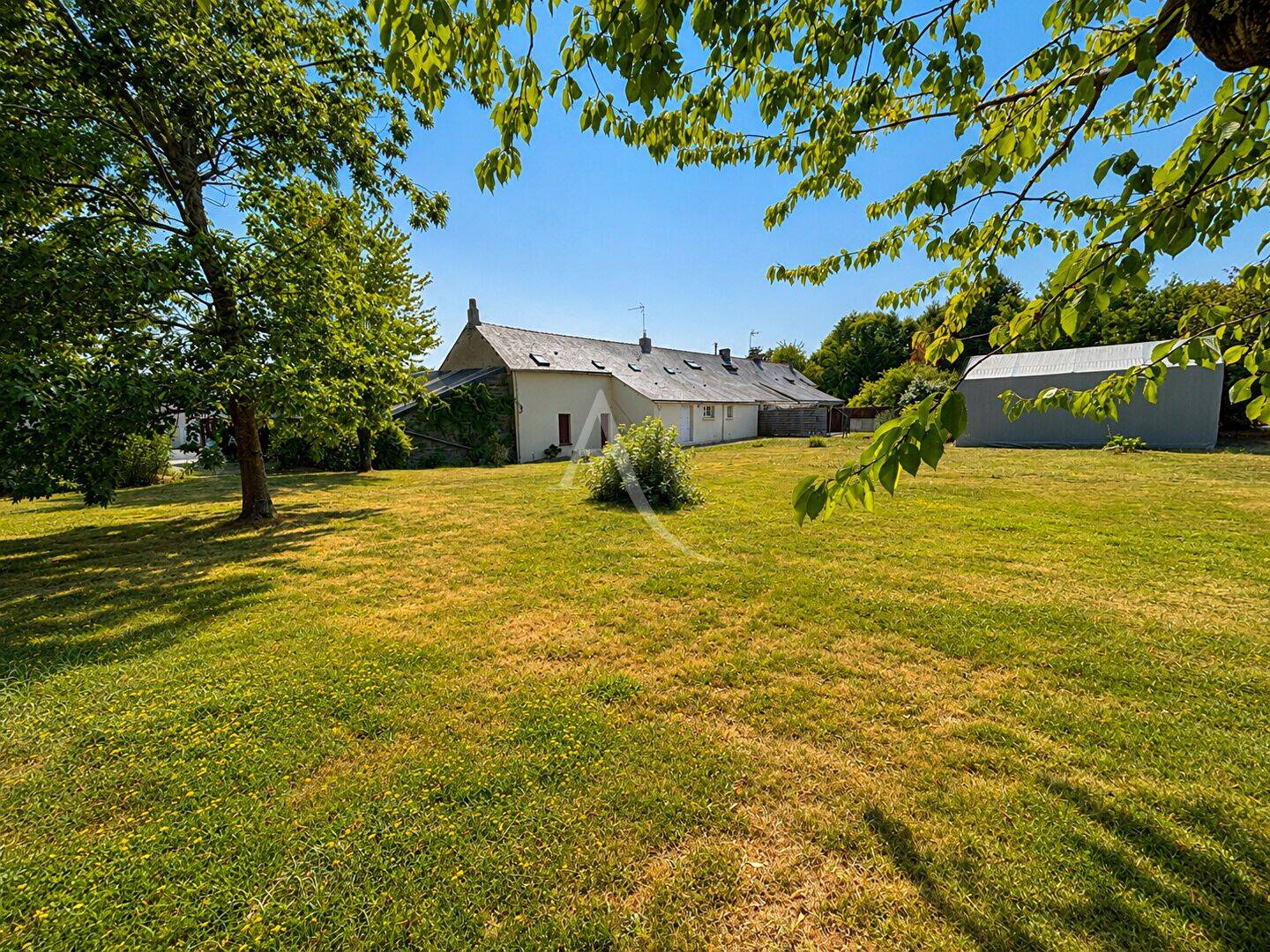 Maison 9 pièces 229 m² · à Marsac-sur-Don · 228,9 m² · 199 000 €