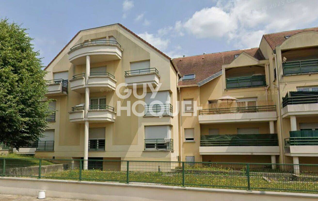 Appartement 1 pièce 20 m² · à Corbeil-Essonnes · 19,9 m² · 628 €/mois