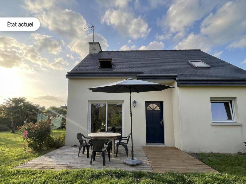 Maison 6 pièces 99 m² · à Lannion · 99 m² · 286 740 €