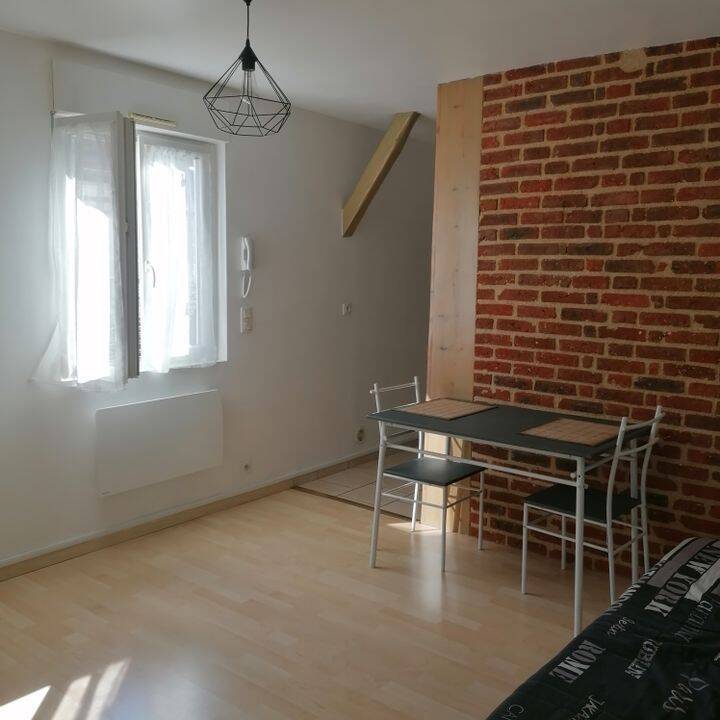 Appartement 2 pièces 33 m² · à Sainte-Savine · 33 m² · 505 €/mois