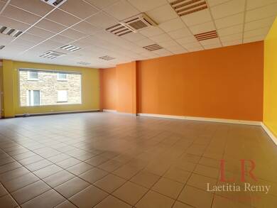 Local commercial à louer 506 € 73 m² de surface de vente Baulon 35580