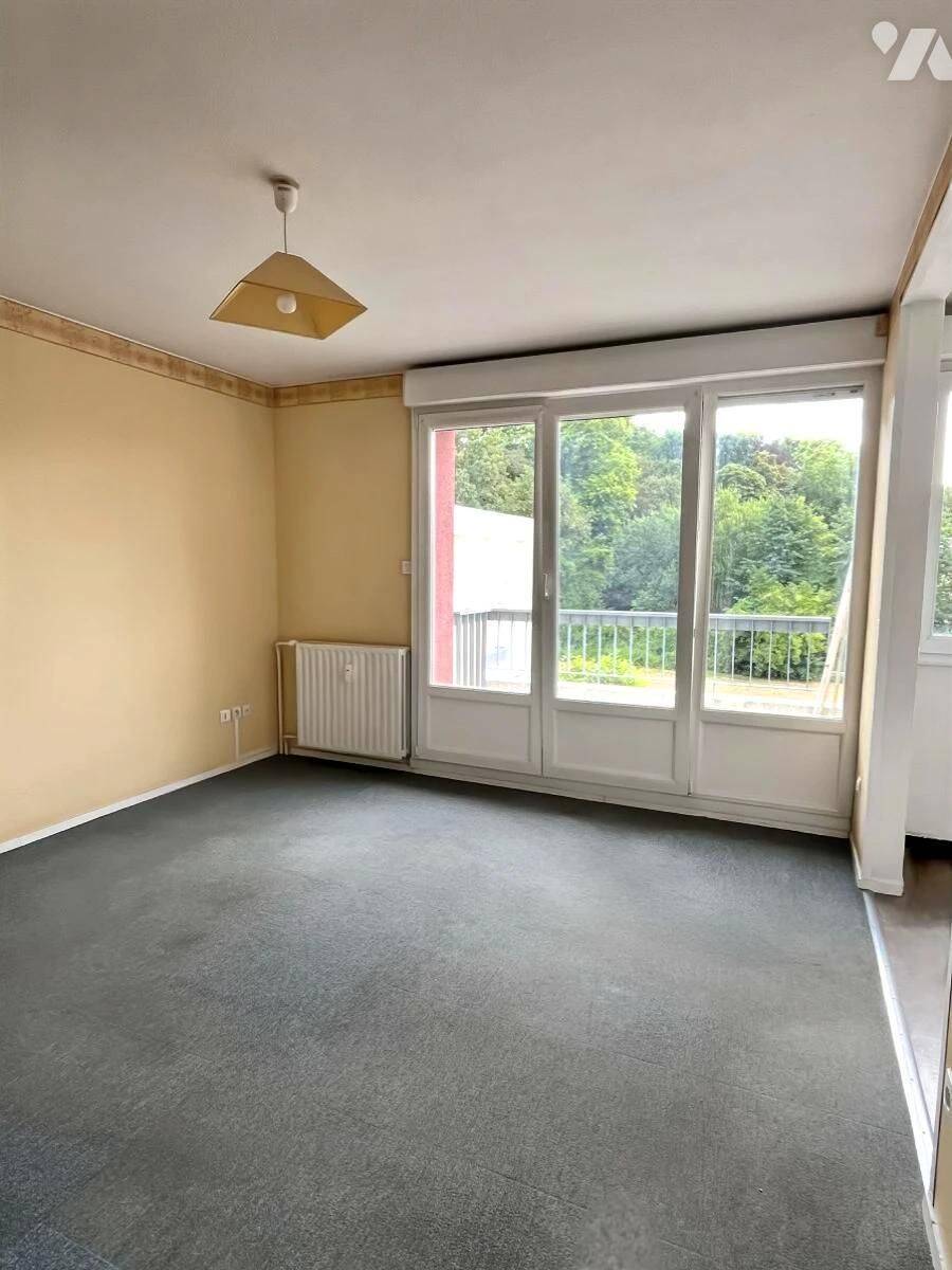 Appartement 1 pièce 33 m² · à Haubourdin · 33,3 m² · 620 €