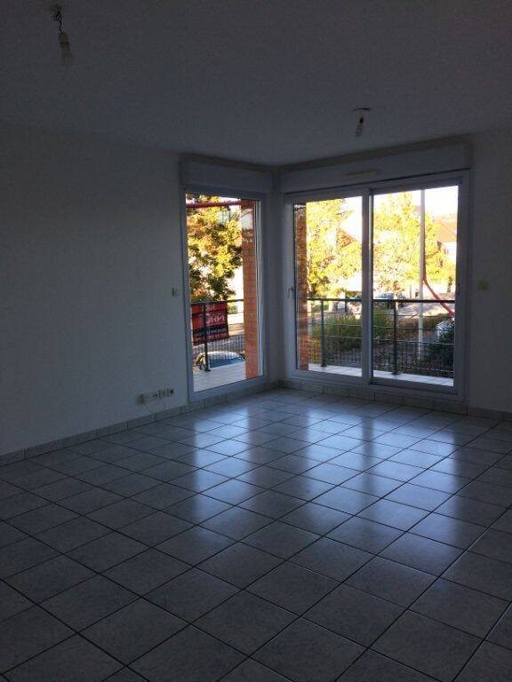 Appartement 3 pièces 74 m² · à Saint-Cyr-sur-Loire · 74,4 m² · 808 €