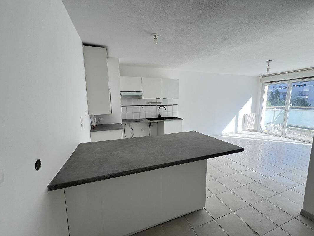 3 pièces 58 m² · à Toulouse · 58 m² · 750 €