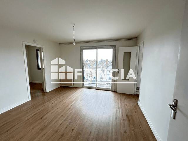 Appartement 2 pièces 38 m² · à Nantes · 37,9 m² · 610 €