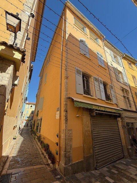 Appartement 3 pièces 52 m² · à Hyères · 51,5 m² · 650 €