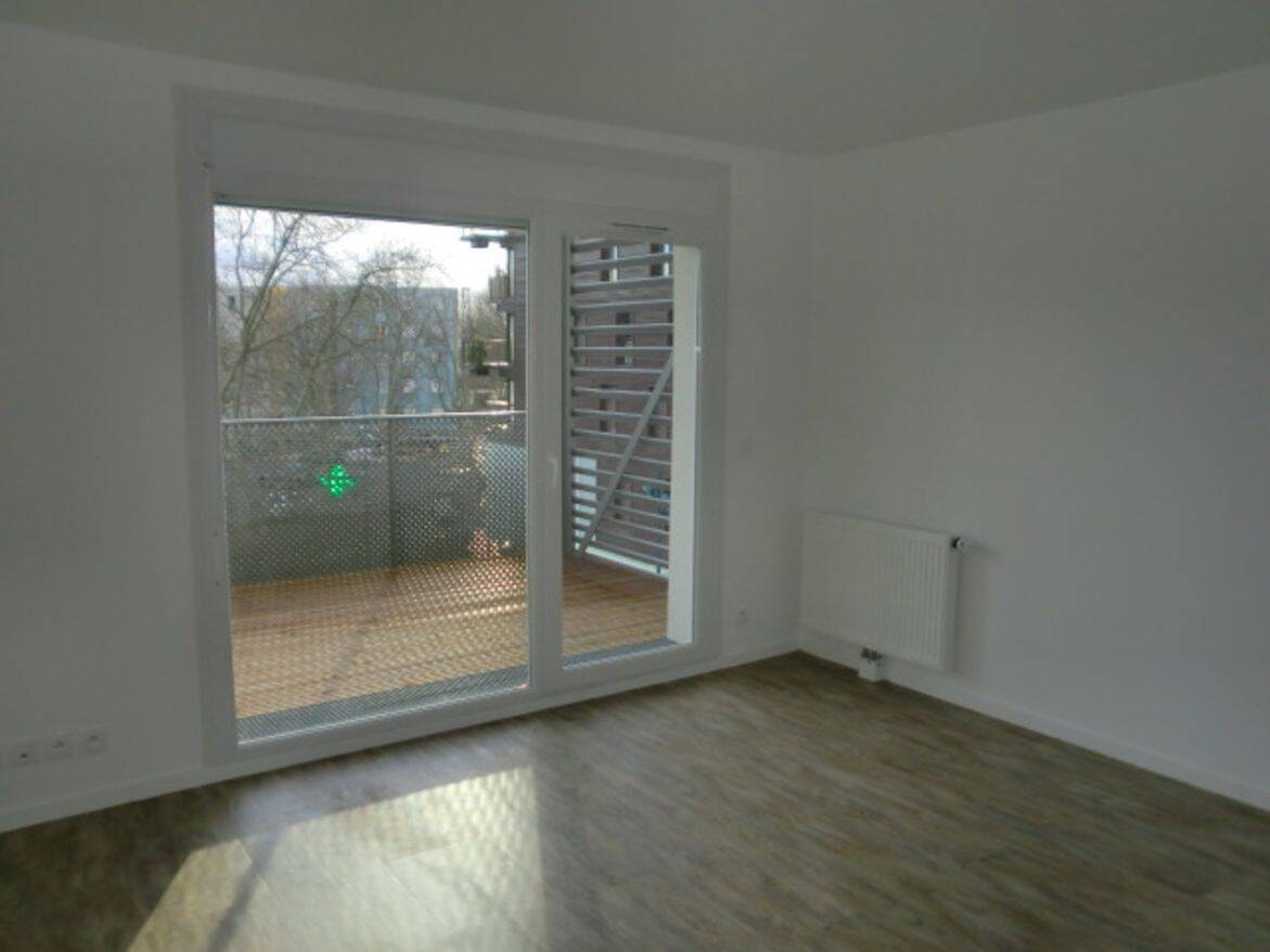 Appartement 3 pièces 68 m² · à Pantin · 68,2 m² · 1 500 €/mois