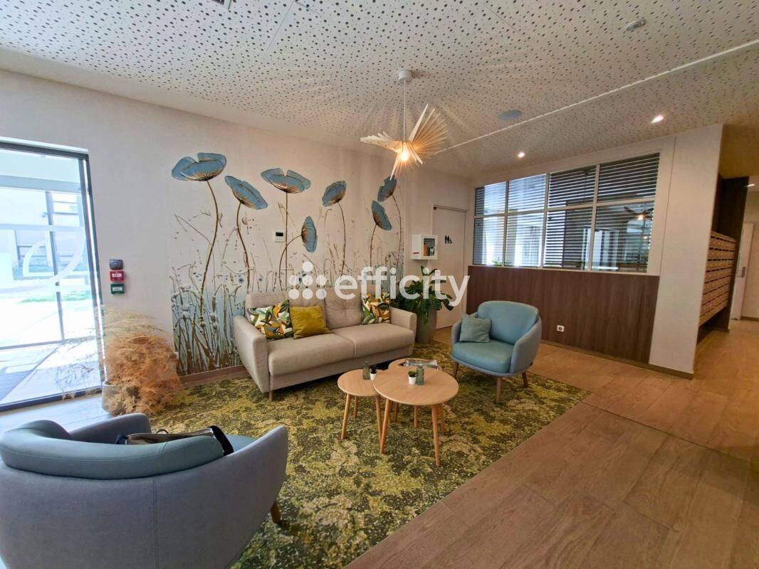 Appartement 2 pièces 44 m² · à Éragny-sur-Oise · 44 m² · 1 150 €/mois