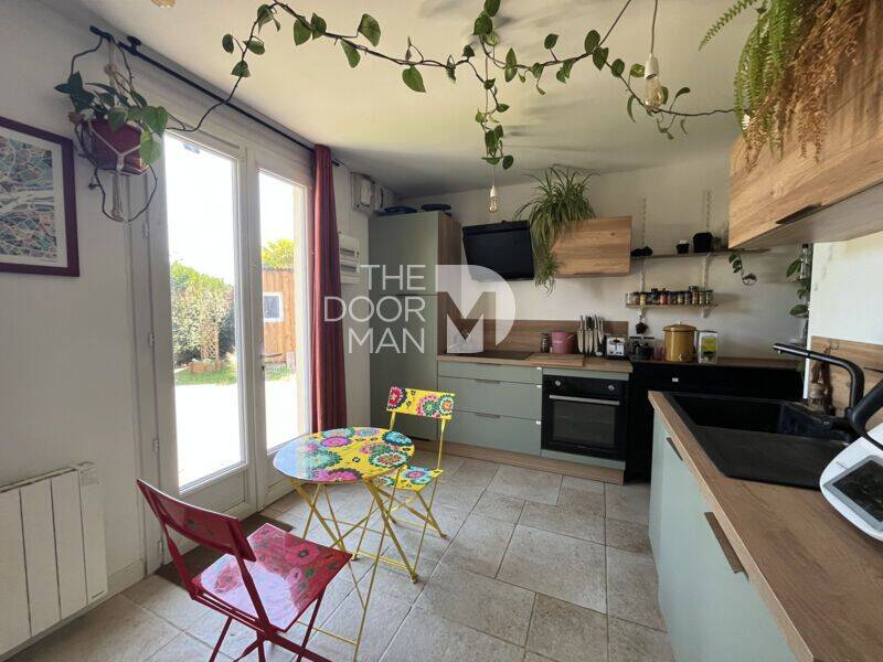 Maison 3 pièces 53 m² · à Saint-Mars-de-Coutais · 53 m² · 184 000 €