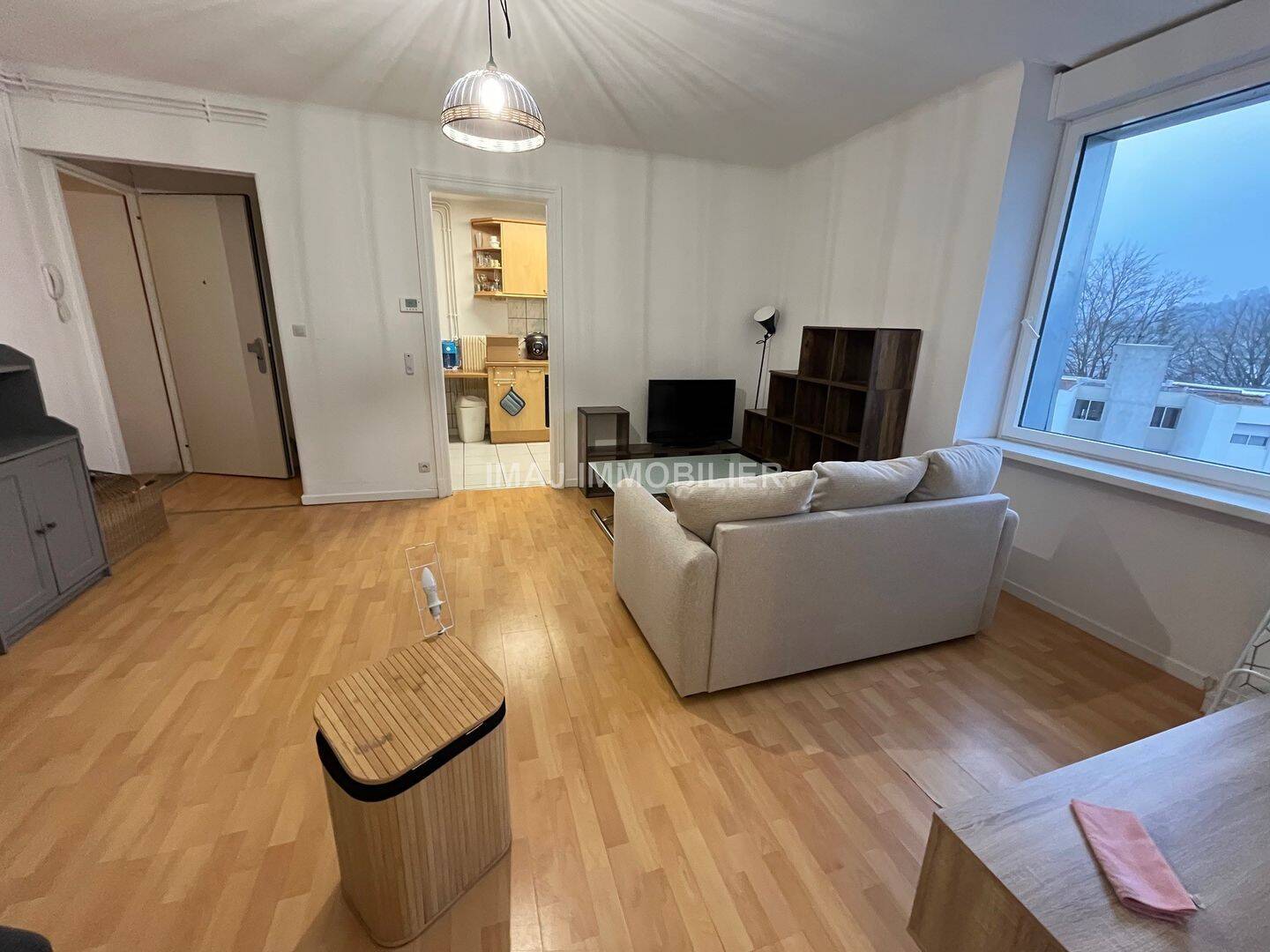 Appartement 2 pièces 52 m² · à Épinal · 52 m² · 451 €/mois