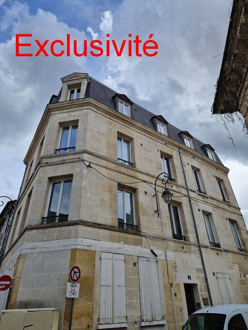 Appartement 1 pièce 29 m² · à Compiègne · 29,3 m² · 99 500 €