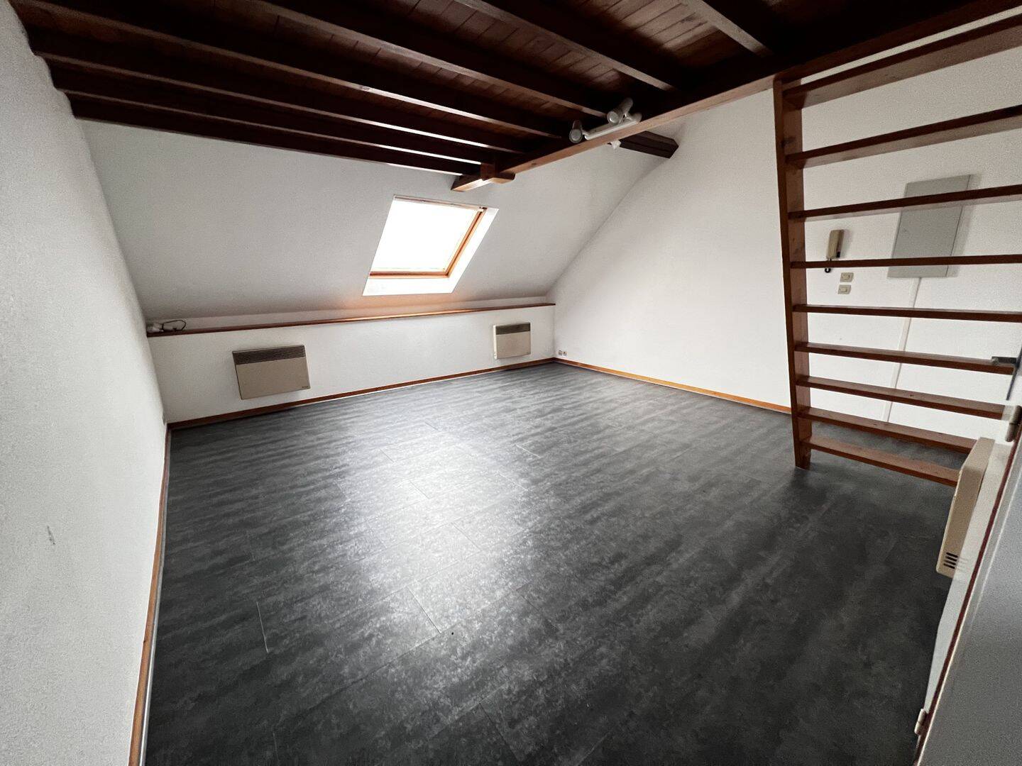 Appartement 1 pièce 24 m² · à Amiens · 24 m² · 473 €