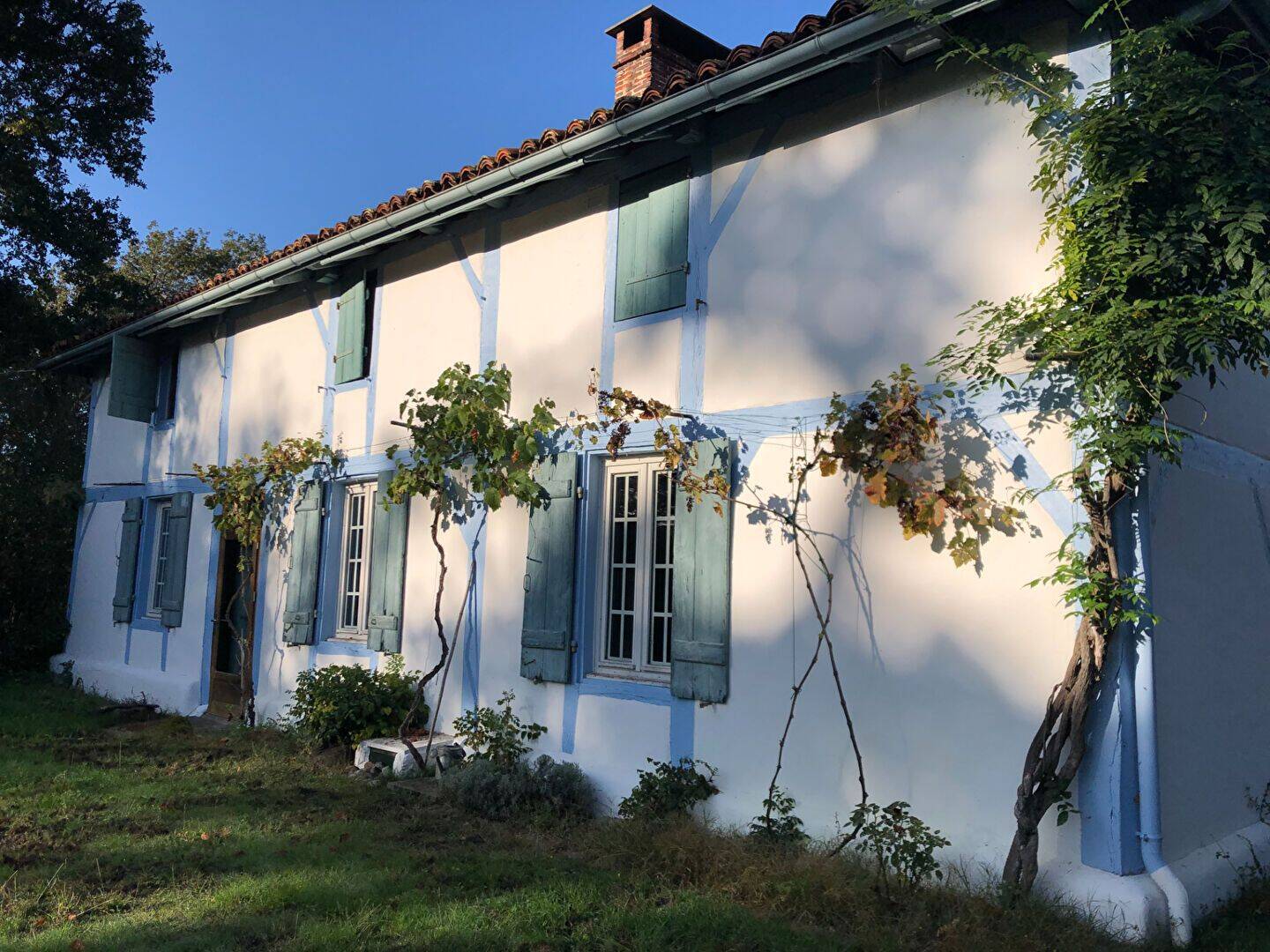 Maison 3 pièces 145 m² · à Labrit · 144,5 m² · 264 000 €