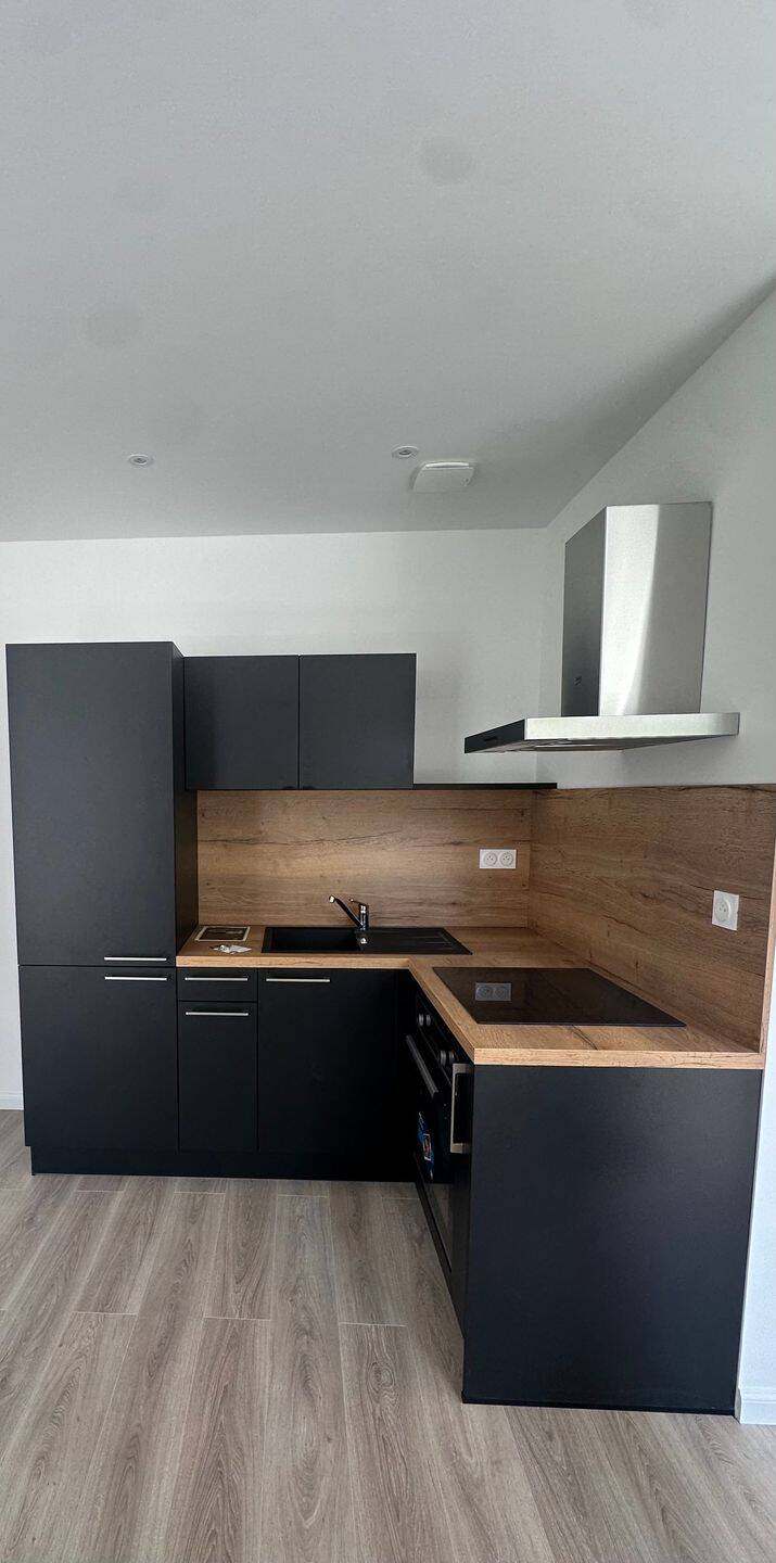 Appartement 1 pièce 27 m² · à Reims · 27 m² · 685 €
