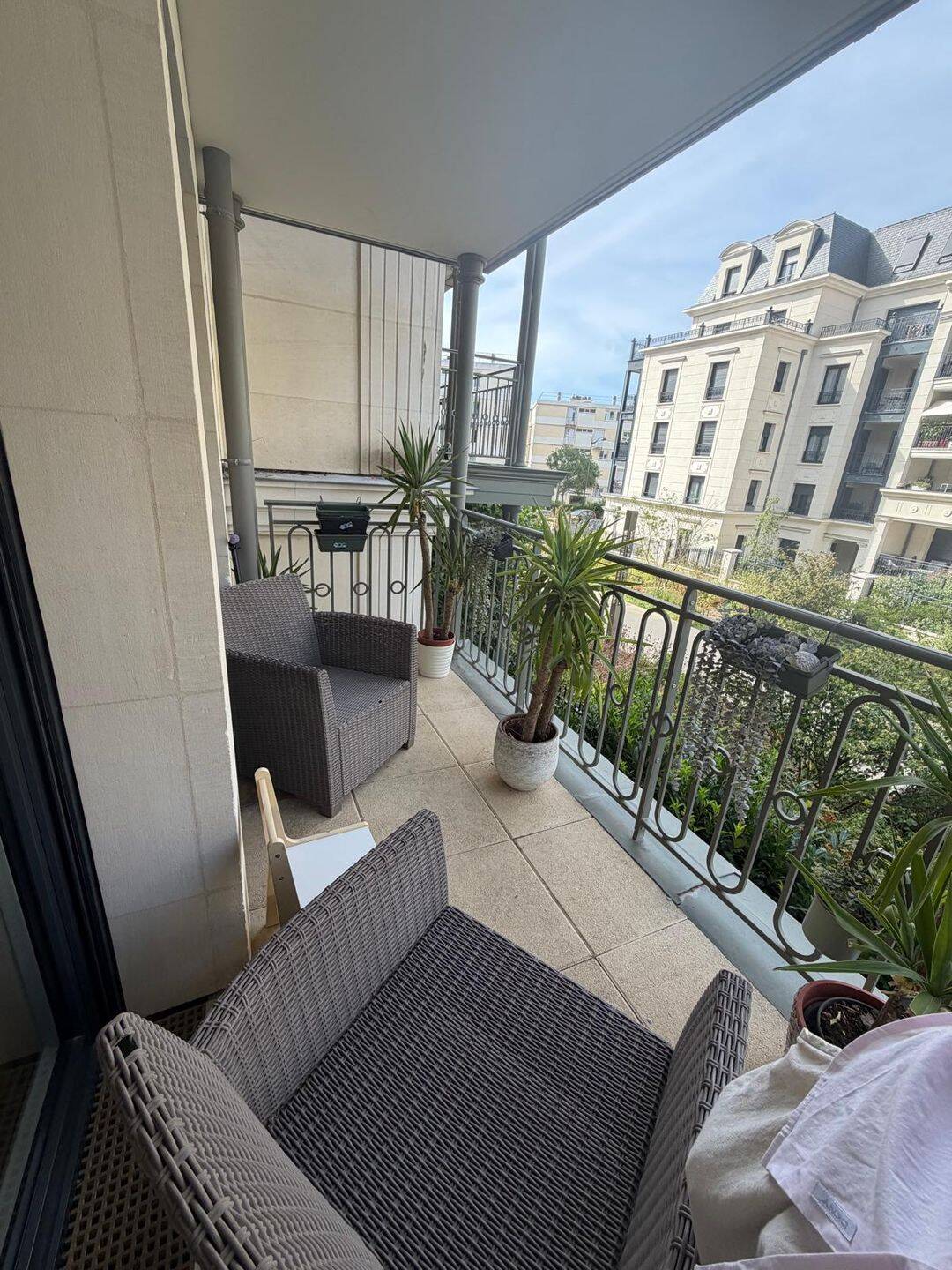 Appartement 3 pièces 67 m² · à Clamart · 67,1 m² · 1 700 €