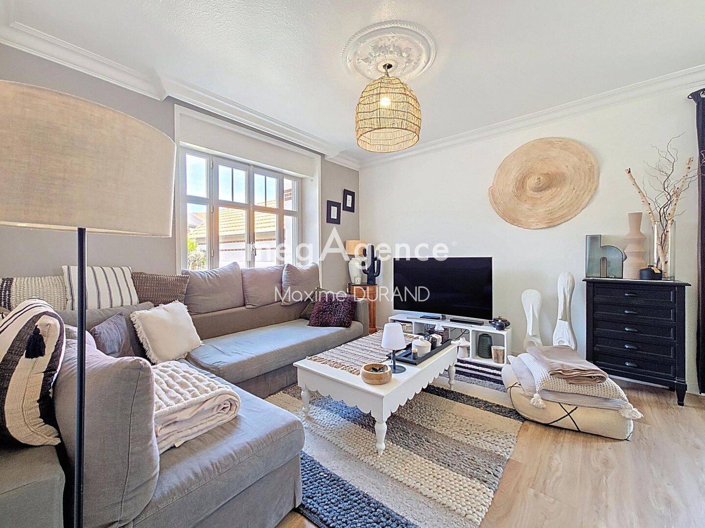 Maison 7 pièces 178 m² · à Cholet · 178 m² · 420 000 €