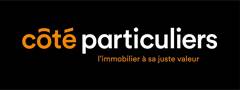 COTE PARTICULIERS Saint Jean le Blanc logo