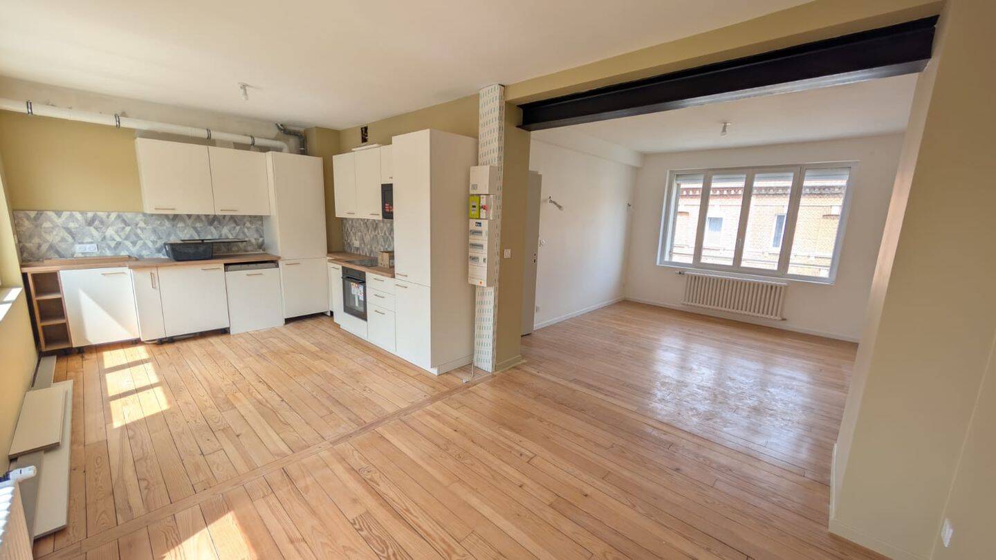 Appartement 4 pièces 86 m² · à Longueau · 85,8 m² · 210 000 €