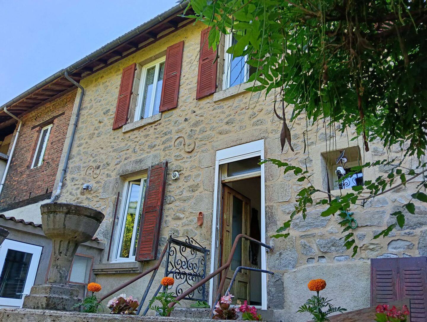 Maison 6 pièces 135 m² · à Aubin · 135 m² · 122 900 €