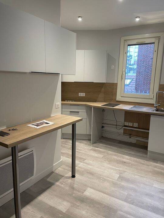 Appartement 2 pièces 42 m² · à Boulogne-Billancourt · 42 m² · 1 295 €/mois