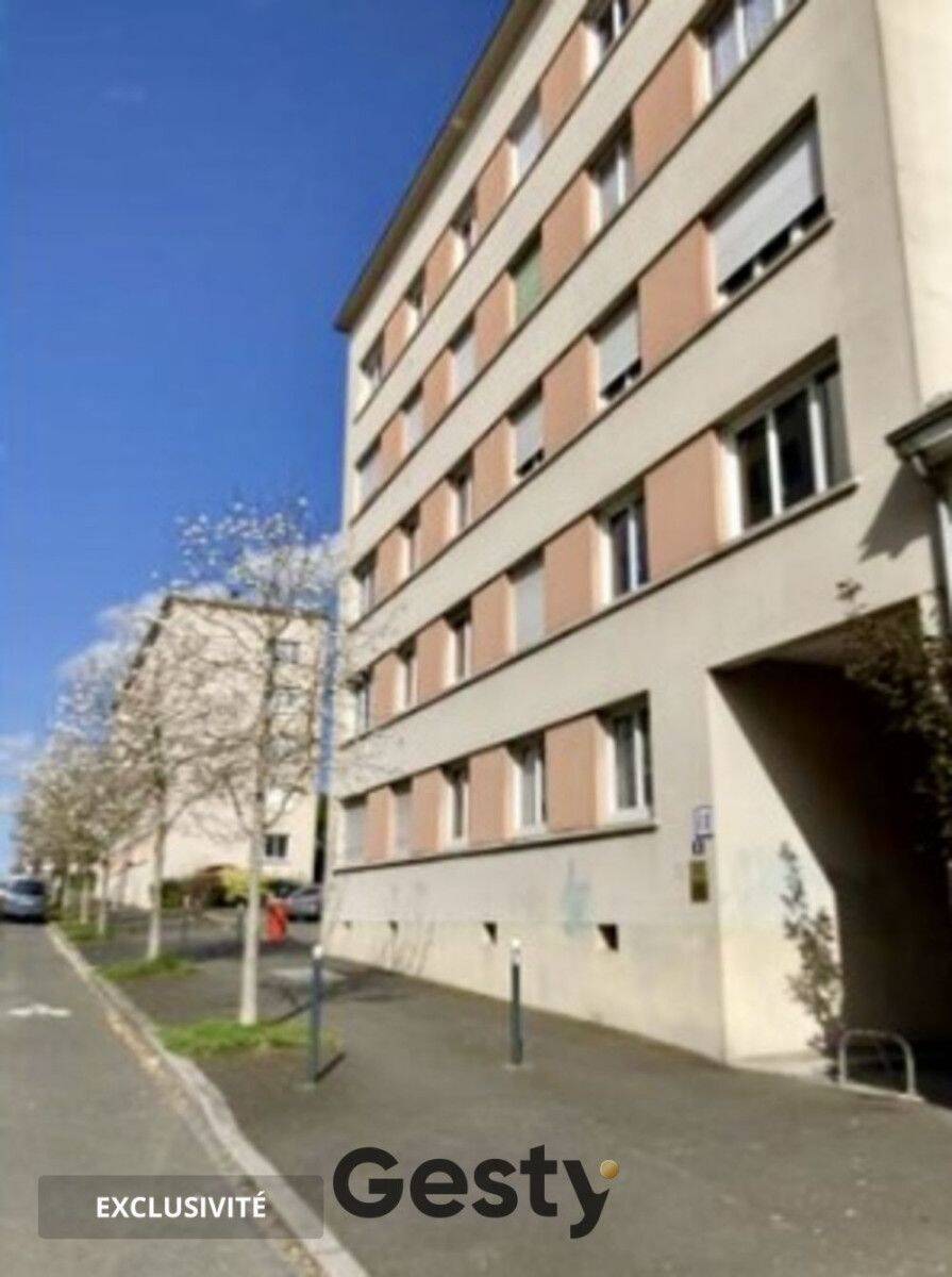 5 pièces 76 m² · à Rennes · 76 m² · 485 €/mois