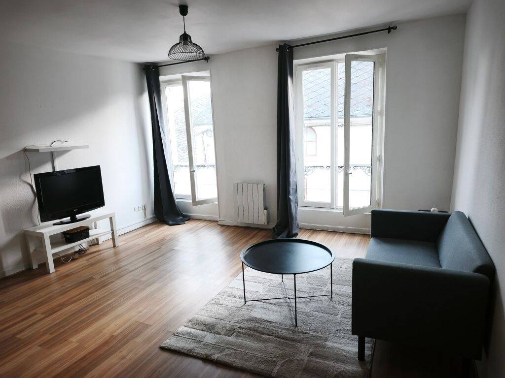 Appartement 2 pièces 38 m² · à Pithiviers · 38 m² · 560 €/mois
