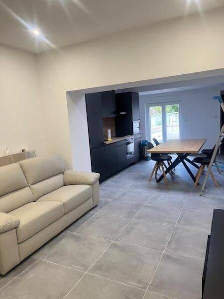 Maison 3 pièces 82 m² · à Drocourt · 82 m² · 855 €/mois