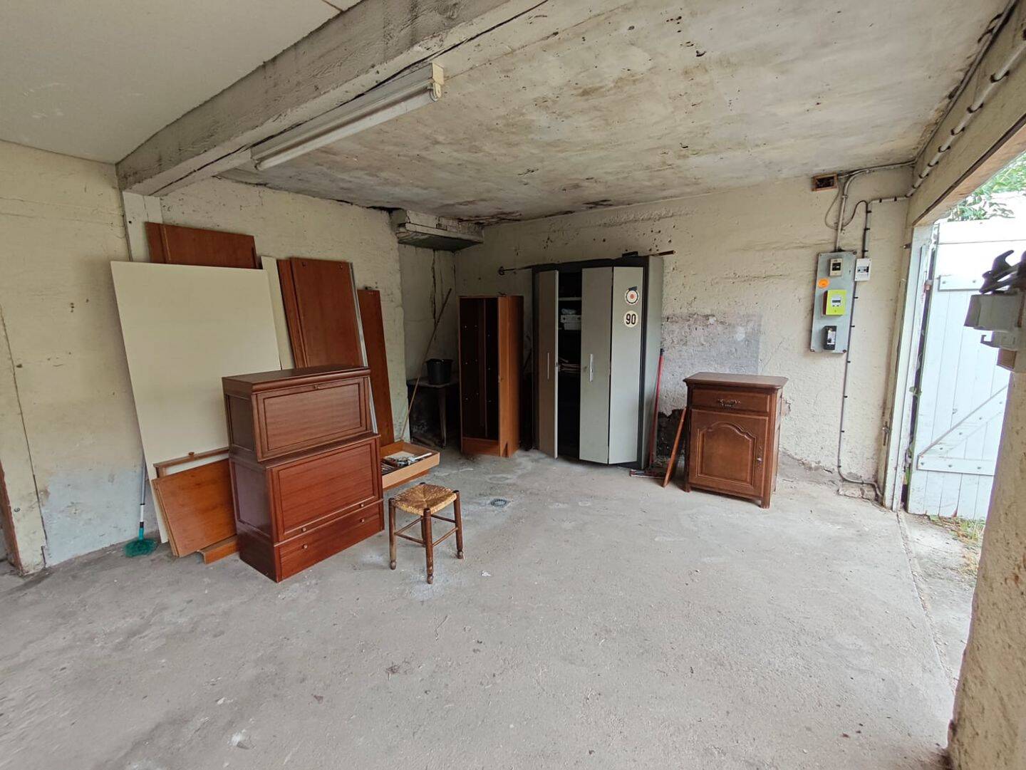 Appartement 2 pièces 39 m² · à Dijon · 38,6 m² · 80 000 €