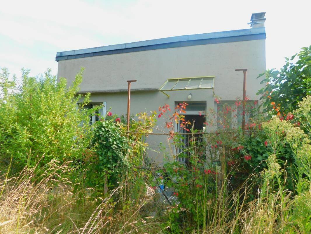 Maison 3 pièces 54 m² · à Maen Roch · 54 m² · 86 500 €