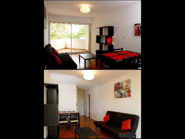 Appartement 1 pièce 26 m² · à Montpellier · 26 m² · 650 €