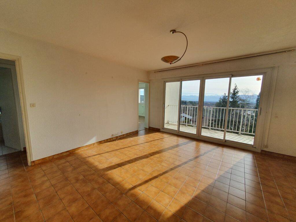 Appartement 4 pièces 80 m² · à Gex · 80 m² · 1 705 €/mois