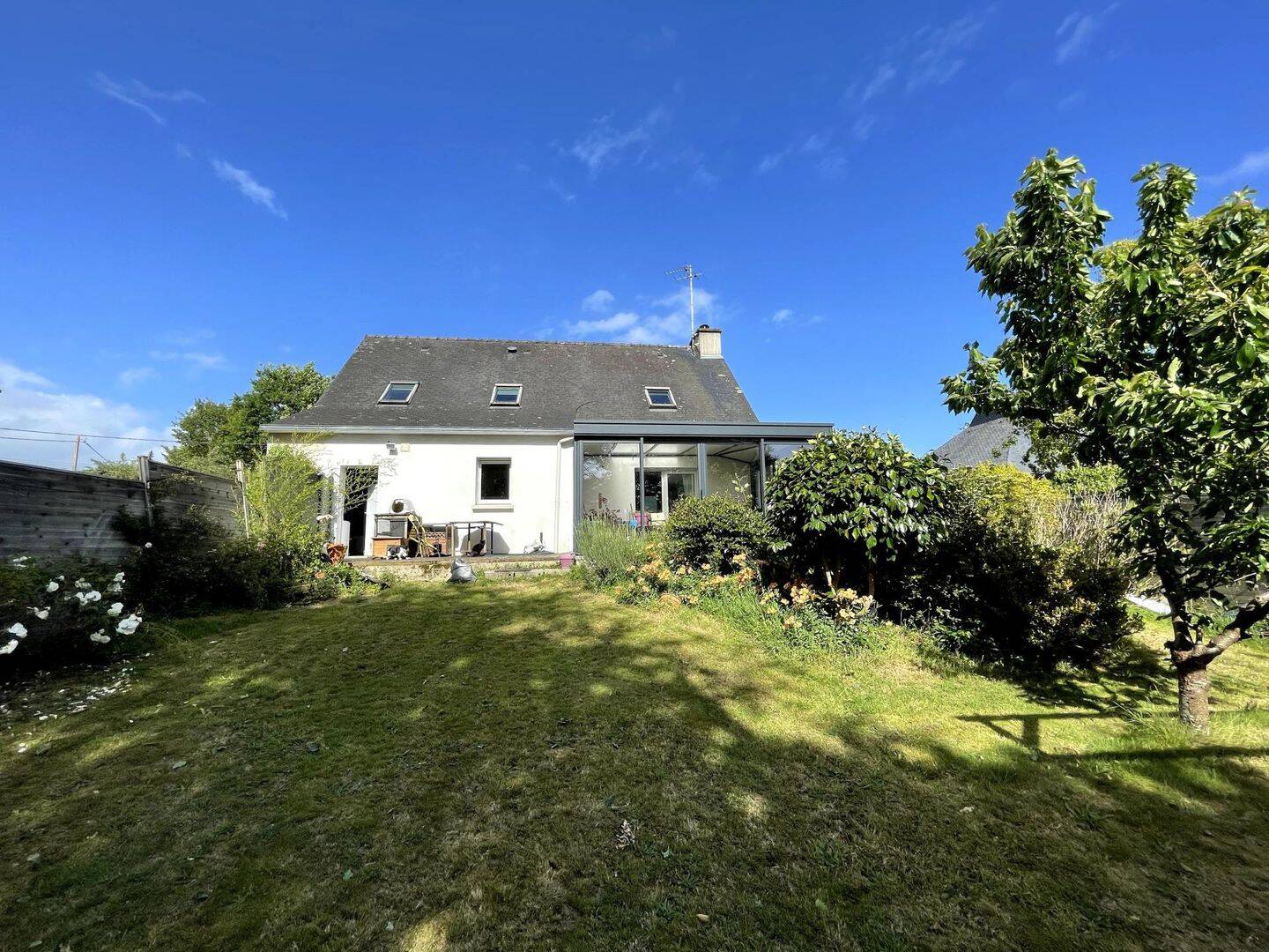 Maison 7 pièces 105 m² · à Pluneret · 105 m² · 315 000 €