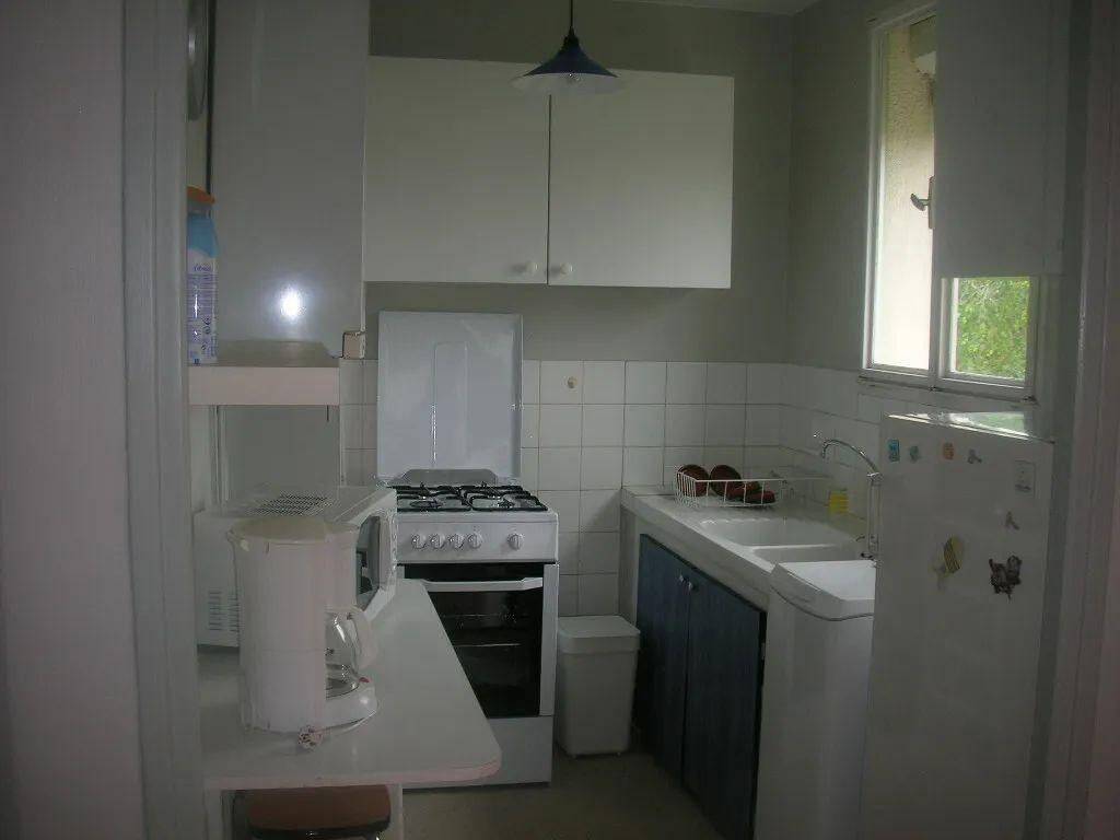 Appartement 1 pièce 30 m² · à Toulouse · 30 m² · 535 €/mois